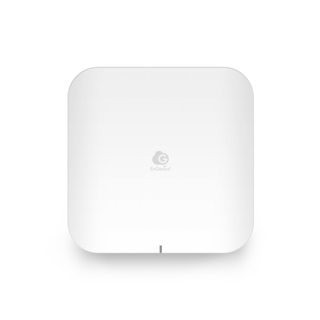 EnGenius ECW536 Cloud AP WiFi 7 | 10GE | 4×4×4 | innendørs