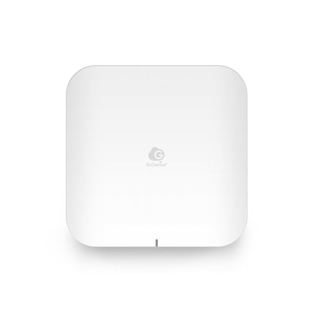 EnGenius ECW536 Cloud AP WiFi 7 | 10GE | 4×4×4 | innendørs