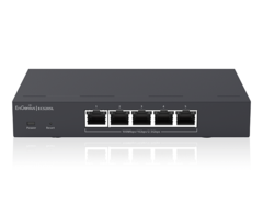 EnGenius ECS205L Switch 5x 2.5GE