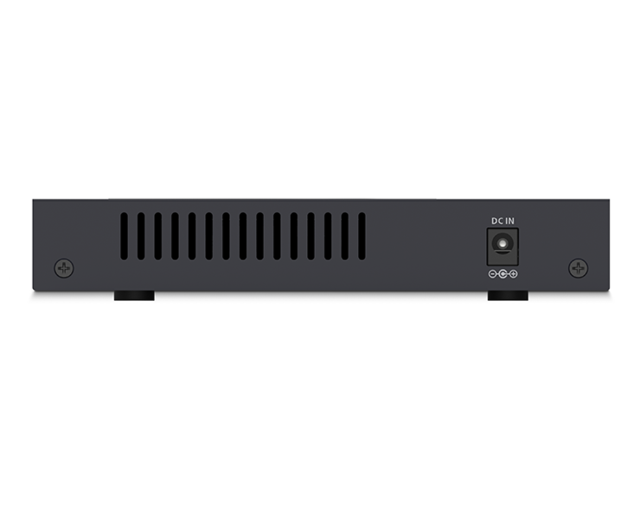 EnGenius ECS205L Switch 5x 2.5GE 