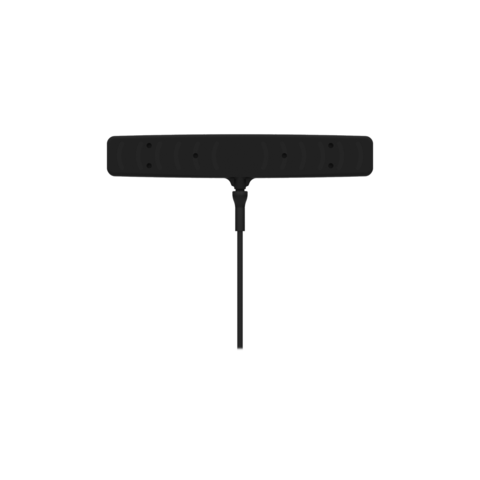 Panorama EFBC3G26SG-2SPIP 4G/5G-antenne For gate og kum | 2.0m kabel