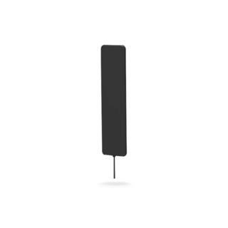 Panorama EF-6-60-05SP 4G/5G-antenne For kjøretøy og M2M | 0.5m kabel