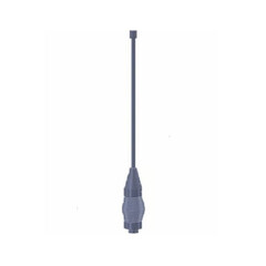 Panorama AVWB-SM-39-68 VHF-piskantenne Robust pisk. 138-169 MHz