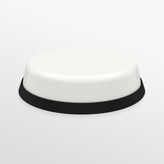 Panorama LPM4W-24-58 bilantenne 2xWiFi 2.4GHz, 2xWiFi 5GHz | Hvit