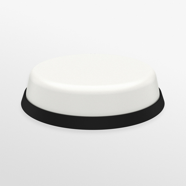 Panorama LPM4W-24-58 bilantenne 2xWiFi 2.4GHz, 2xWiFi 5GHz | Hvit 