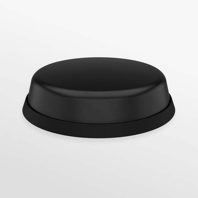 Panorama LPM4-24-58 bilantenne 2xWiFi 2.4GHz, 2xWiFi 5GHz | Sort 