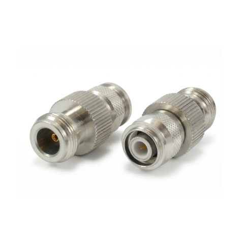 Adapter TNC-han/N-hun Overgang fra TNC-han til N-hun