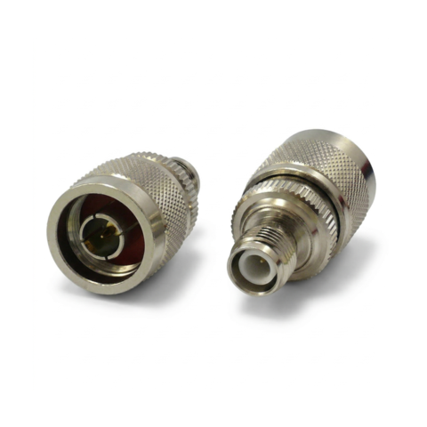 Adapter RP TNC-hun/N-han Overgang fra RP TNC-hun til N-han