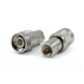 Adapter FME-han/TNC-han Overgang fra FME-han til TNC-han