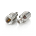 Adapter FME-han/SMA-hun Overgang fra FME-han til SMA-hun