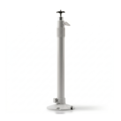 Milesight VB01-W hvit brakett Hvit tak- og veggbrakett for VS133-P