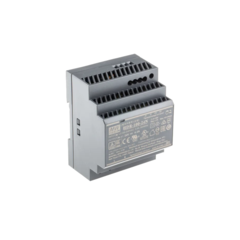 MEAN WELL HDR-100-24N strømforsyning AC/DC | 100W, 24V, 4.2A | DIN