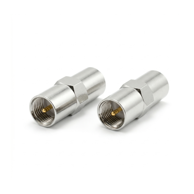 Adapter FME-han/FME-han Overgang fra FME-han til FME-han 