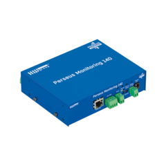 HWg Perseus Monitoring 140 2xDO, 4xDI, 4xRJ11, RS485 Modbus-R