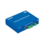 HWg Perseus Monitoring 140 4xDI, 2xDO, 4xRJ11, RS485 Modbus-R