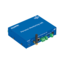 HWg Perseus Monitoring 145 4xDI, 2xDO, 4xRJ11, RS485 Modbus-R, 4G