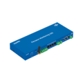 HWg Perseus Monitoring 155 LAN/4G 1xRS485 Modbus-RTU, 16xDI, 4xDO, 8xRJ11