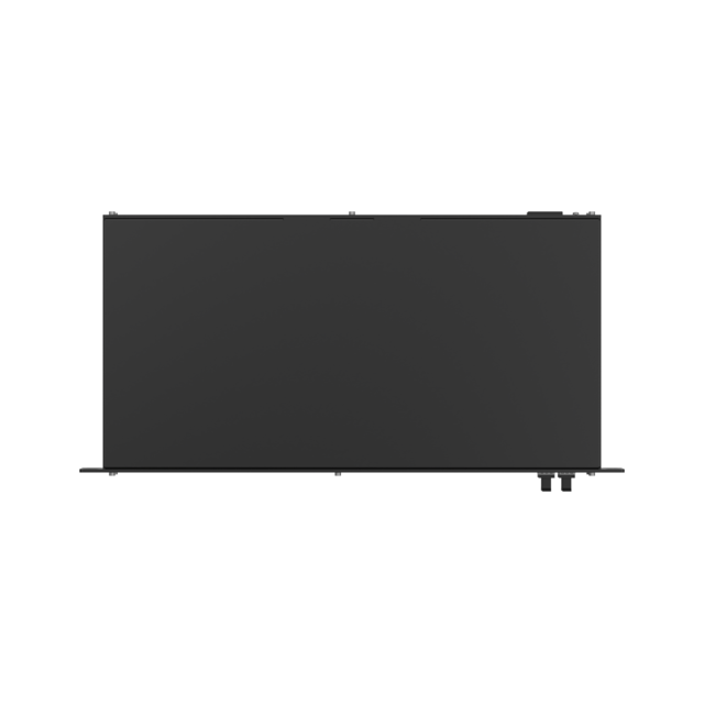 Teltonika SWM282 industriell PoE+ switch 24x 1GbE | 4x SFP | 24x PoE+ 300W 