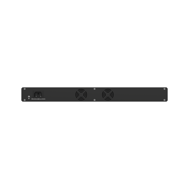 Teltonika SWM281 switch Adm. 24x 1GbE | 4x SFP 