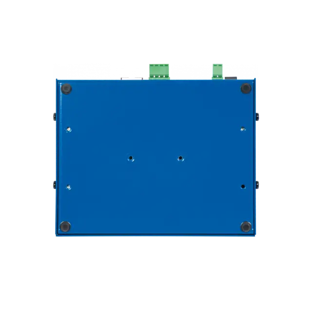 HWg Perseus Energy 240 LAN 1xRS485 Modbus/RTU 
