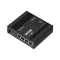 Teltonika RUTX08 Ethernet-ruter 4x1GbE, I/O, managed RMS