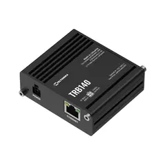 Teltonika TRB140 4G-gateway 4G Cat4 | 1x1GbE | I/O | 1 SIM