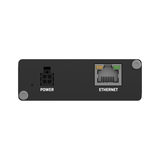 Teltonika TRB140 4G-gateway 4G Cat4 | 1x1GbE | I/O | 1 SIM 