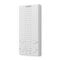 Videx 5188 svarapparat audio til VX2300 - 2 trådsanlegg