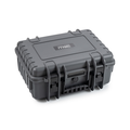 B&amp;W Energy Case for Starlink Mini Koffert | 400Wh batteri | Mørk grå