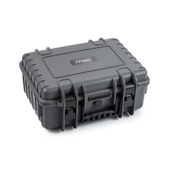 B&amp;W Energy Case for Starlink Mini Koffert | 400Wh batteri | Mørk grå