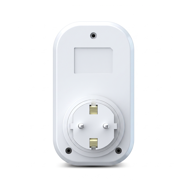 Milesight WS523 LoRa Smartstikk EU LoRa Stikkontakt 16A m måling 