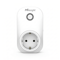 Milesight LoRa WS523 Smartstikk EU LoRa Stikkontakt 16A m/måling