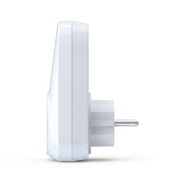 Milesight WS523 LoRa Smartstikk EU LoRa Stikkontakt 16A m måling 