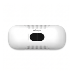 Milesight VS135-P personteller Ethernet | PoE PD | < 3.5m | Hvit