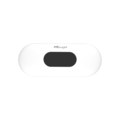 Milesight VS133-P personteller Ethernet | < 3.5m | PoE PD | Hvit
