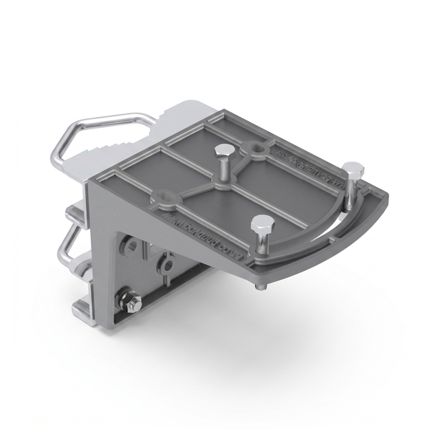 Poynting BRKT-30 brakett For montering av LPDA-A0092 horisontalt 
