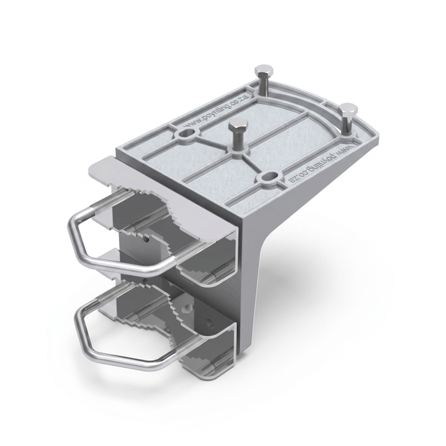 Poynting BRKT-30 brakett For montering av LPDA-A0092 horisontalt 