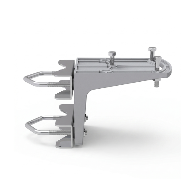 Poynting BRKT-30 brakett For montering av LPDA-A0092 horisontalt 