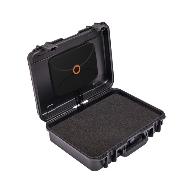 Poynting PANL-431 4G/5G/WiFi-panelant. 4x4 MiMo 4G/5G | 3x3 MiMo WiFi | GPS 