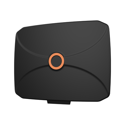 Poynting PANL-431 4G/5G/WiFi-panelant. 4x4 MiMo 4G/5G | 3x3 MiMo WiFi | GPS