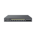 EnGenius ECS5512FP Cloud Switch Aggregat 8x 10GbE | 4x 10G SFP+ | PoE++ 410W