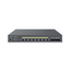 EnGenius ECS5512FP Cloud Switch Aggregat 8x 10GbE | 4x 10G SFP+ | PoE++ 410W