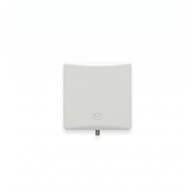 Panorama W24-58-CP-9 panelantenne 2.4/5 GHz WiFi | 9 dBi 