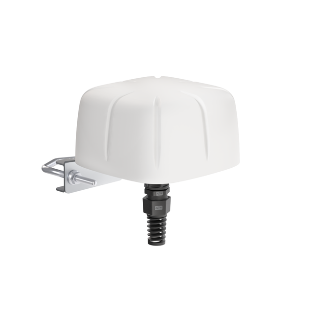 QuShell for Rajant Cardinal AG1 ink. PoE Kombinert antenne/kapsling m. PoE 