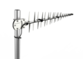 Poynting LPDA-A0092, 11 dBi Kraftig 2G/3G/4G-antenne