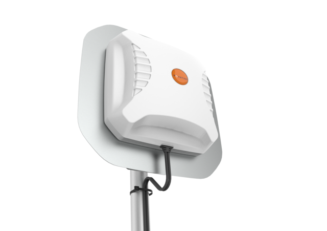 Ice.net XPOL-16 4G-panelantenne 450-470/790-860/1710-2170 MHz | 8dBi 