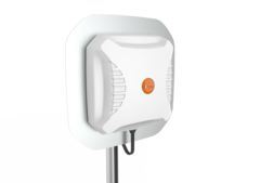 Ice.net XPOL-16 4G-panelantenne 450-470/790-860/1710-2170 MHz | 8dBi