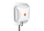 Ice.net XPOL-16 4G-panelantenne 450-470/790-860/1710-2170 MHz | 8dBi