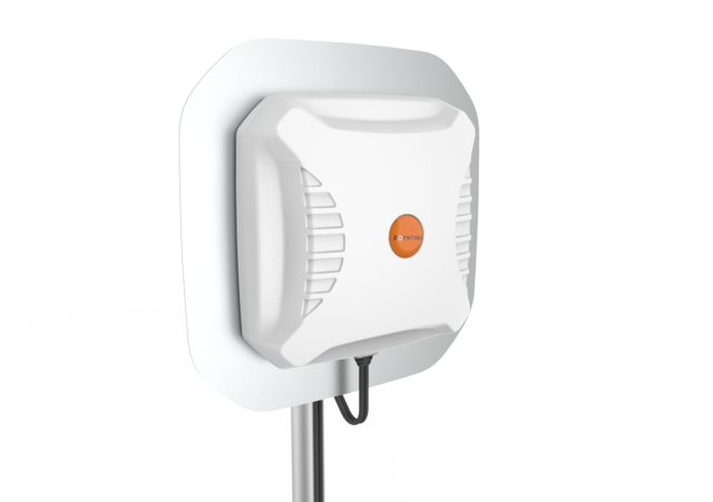 Ice.net XPOL-16 4G-panelantenne 450-470/790-860/1710-2170 MHz | 8dBi 