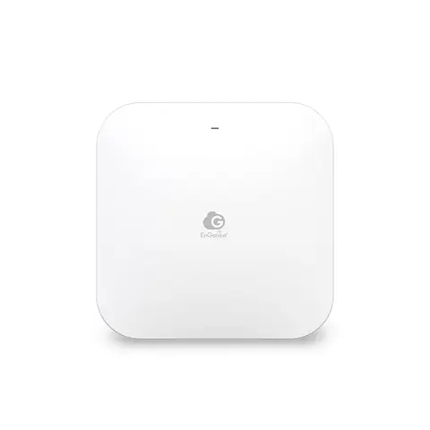 EnGenius ECW510 AP Cloud WiFi7 | 2,5GE | 2×2 | innendørs